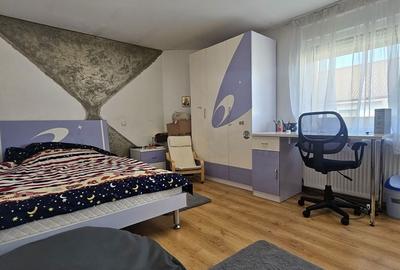 Casă cu 8 camere cu Teren 500 Mp în Șelimbăr - 7
