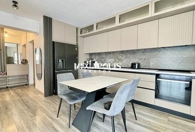 Apartament cu 3 camere în Tractorul - 2