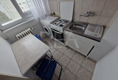 Garsoniera la  minut de statia de metrou Dristor 2 - 9