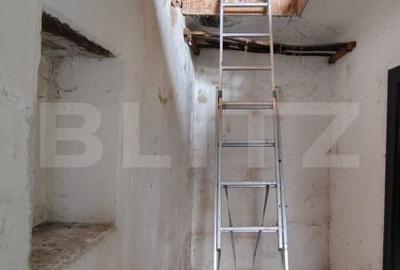 Casă individuală cu 4 camere cu Teren 1360 Mp în Așchileu Mare - 9