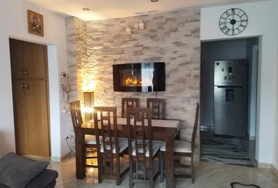 Apartament cu 3 camere decomandat în Circumvalațiunii - 10