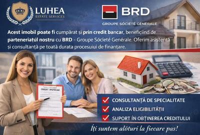 Apartament cu 2 camere semidecomandat în Central - 2