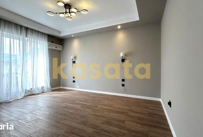 Casă cu 4 camere semidecomandat cu Teren 101 Mp în Dascălu - 5