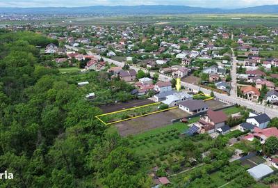 Casă cu 4 camere în Petrești - 5