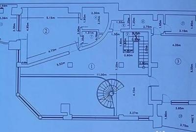 Spațiu comercial, de 380 mp, în Colentina - 1