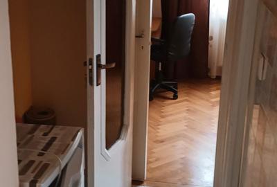 Apartament cu 2 camere semidecomandat în Central - 4