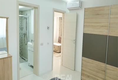 Apartament cu 3 camere în Domenii - 5
