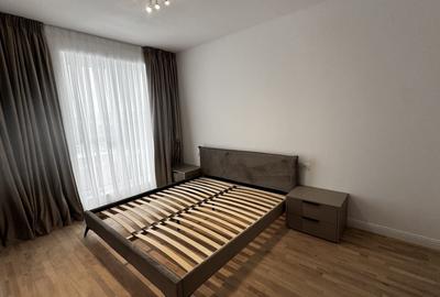 Apartament cu 2 camere decomandat în Pipera - 4