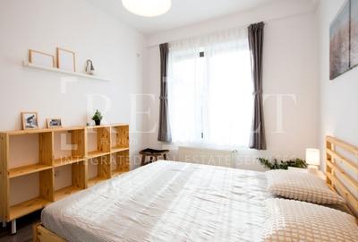 Inchiriere apartament 2 camere | Renovat 2025, Spatios | Onix, Grozavesti Inchiriere apartament 2 camere | Renovat 2025, Spatios | Onix, Grozavesti - 18