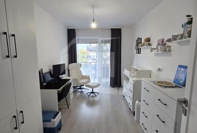 Apartament 3 camere, terasa 23 mp, zona Bazei Sportive Gheorgheni - 8