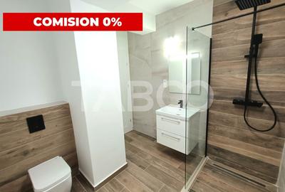 Apartamente decomandat cu 2 camere balcon si loc de parcare - 60 mp - 3
