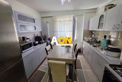 Apartament cu 2 camere semidecomandat în Cetate - 2