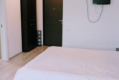 Garsonieră semidecomandată, mobilată în Central - 10