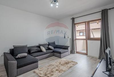 GARSONIERA | COMISION 0% | 37MP | SANPETRU | PET FRIENDLY