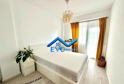 Apartament cu 2 camere, mobilat, utilat, gradina, 0 comision - 14