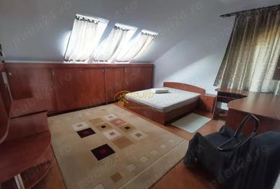 Apartament cu 4 camere decomandat în Moara de Vânt - 1