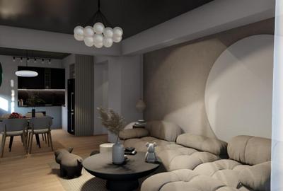 Apartament 2 camere in zona Campus, ideal investitie, finisaje premium, la cheie - 2