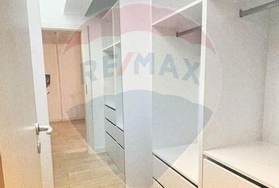 Garsoniera cu loc parcare - 5