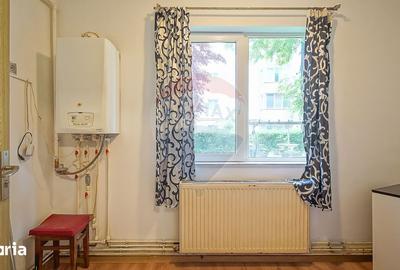 Apartament cu 2 camere, mobilat în ISR - 16