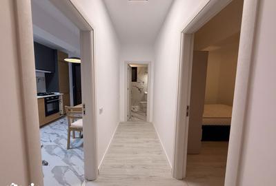 Apartament cu 2 camere în Central - 3