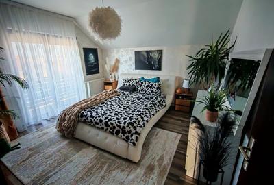 Vând casa moderna complet mobilata și utilata Pitești, prelungirea Craiovei - 4