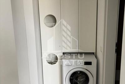 Apartament cu 2 camere semidecomandat în Giroc - 5
