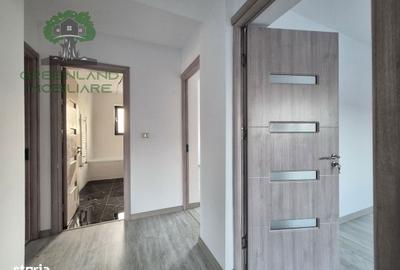 Casă cu 3 camere în Ciurbești - 7