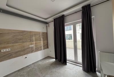 Duplex cu 4 camere cu Canalizare în Chiajna - 7