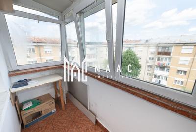 Apartament 2 Camere Decomandat | Ostroveni | 51 MP - 5