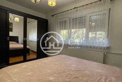 Apartament cu 3 camere de inchiriat in zona Nufarul, Oradea - 2