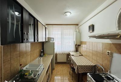 Apartament cu 2 camere semidecomandat în Central - 2