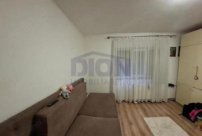 Decebal Turquoise - apartament 2 camere deosebit - 2