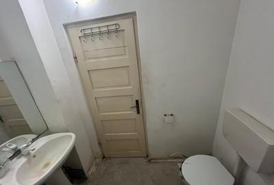 Apartament cu 2 camere in spate la Stadion, et 3 - 6