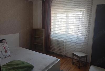 Apartament cu 2 camere decomandat în Central - 2