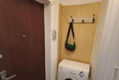 GARSONIERA DRUMUL TABEREI - 1