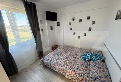 Apartament 3 camere, bloc nou, etaj 7/10, priveliste panoramica - 6