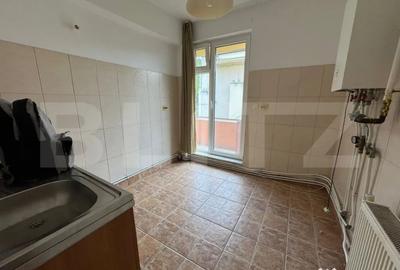 Apartament cu 2 camere semidecomandat în Ultracentral - 2