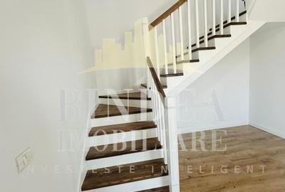 Casa finisaje de inalta calitate, 144mp utili, 350mp teren Giarmata Casa finisaje de inalta calitate, 144mp utili, 350mp teren Giarmata - 1