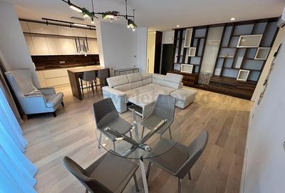 Apartament cu 3 camere decomandat, mobilat în Iancu Nicolae - 2