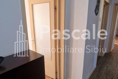 🌟 Apartament spațios de 3 camere de vânzare – Cartierul Ștrand, Sibiu 🌟 - 13