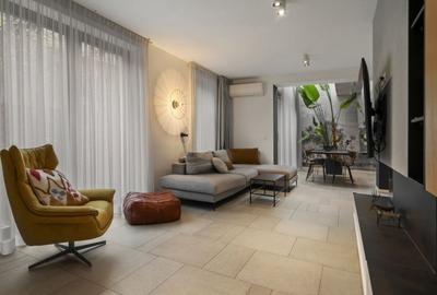 Casă individuală cu 5 camere cu Canalizare în Tineretului - 6