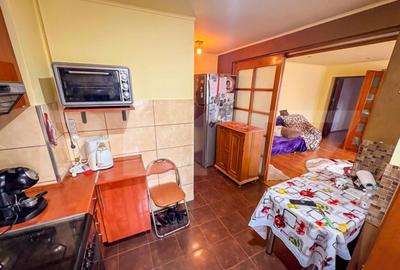 Apartament cu 4 camere, 80mp, Gojdu - 1