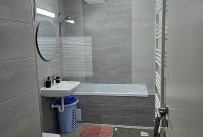 Garsonieră decomandată în Drumul Carului - 8