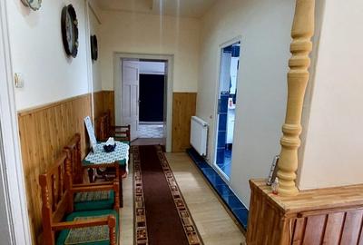 Vila cu 7 camere cu suprafata utila de 404mp spre vanzare in Seica Mare - 20