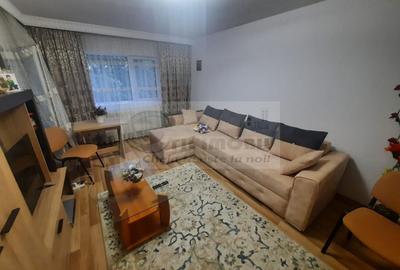 Apartament cu 3 camere decomandat, mobilat în Cug - 1