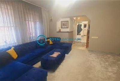 Royal Imobiliare - Inchiriere Vila zona Gheorghe Doja - 3