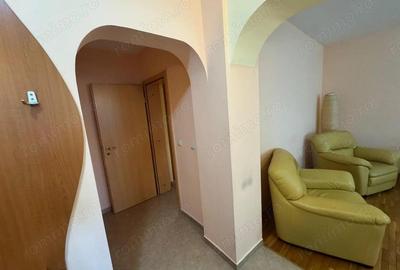 Apartament cu 4 camere semidecomandat în Circumvalațiunii - 4