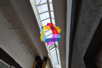 Spațiu industrial, de 2,666 mp, în Bartolomeu - 7