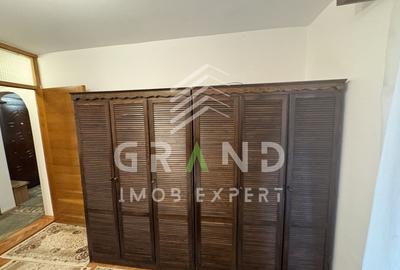 Apartament cu 3 camere decomandat în Gheorgheni - 4