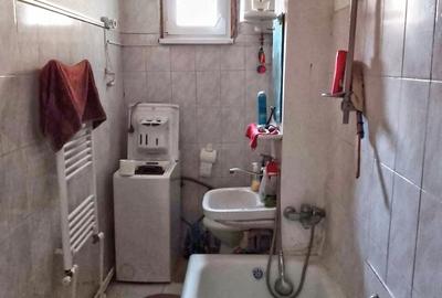 Apartament cu 3 camere decomandat în Central - 3